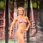 Sam  Dohmann - NPC Bayou Muscle Contest  2014 - #1